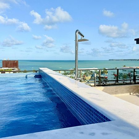 Apto Terreo Aconchegante Em Tambau Joao Pessoa Bagian luar foto